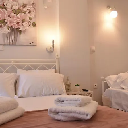 Apartment Monte Verde 101 Dhematora