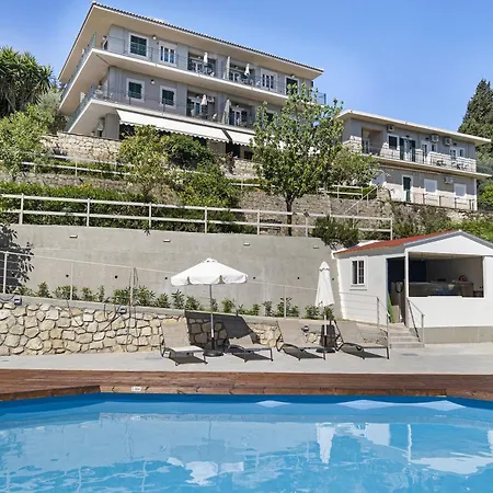 Apartment Monte Verde 101