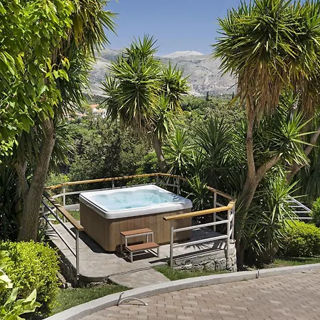 Apartmán Monte Verde 101 Dhematora