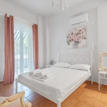 Monte Verde 101 Apartament Dhematora