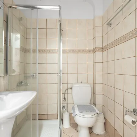 Apartament Monte Verde 101 *