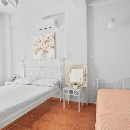 Monte Verde 101 Apartament Dhematora