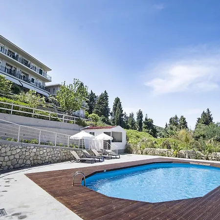 Monte Verde 101 Apartament