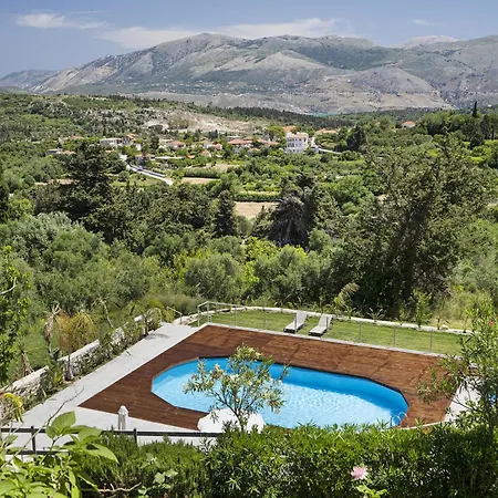 Monte Verde 101 Apartament Dhematora