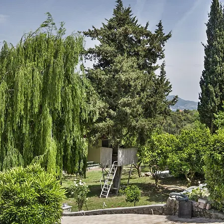 Apartament Monte Verde 101